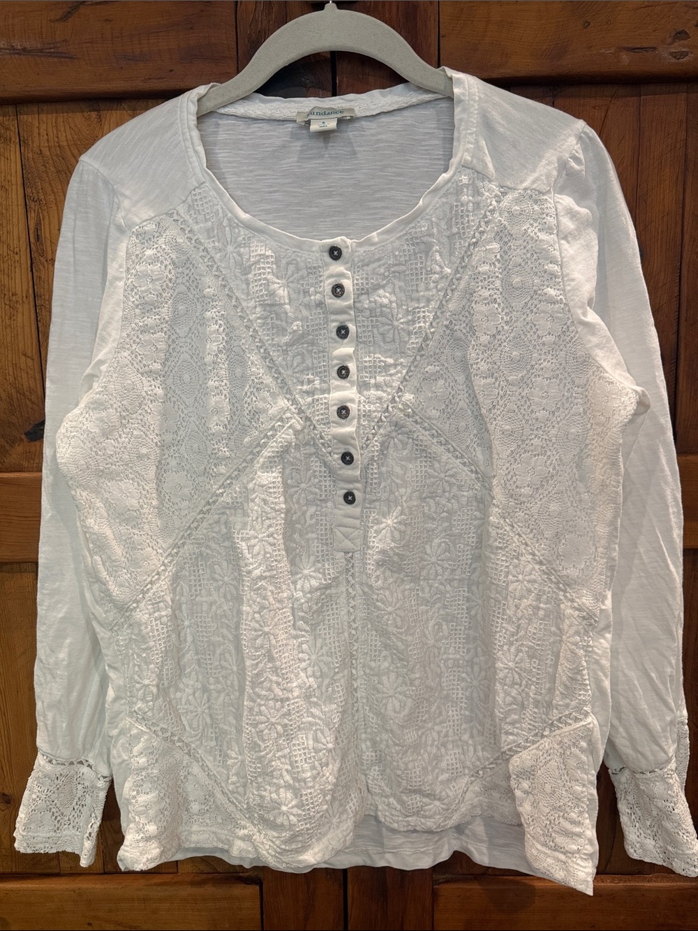 Sundance Top